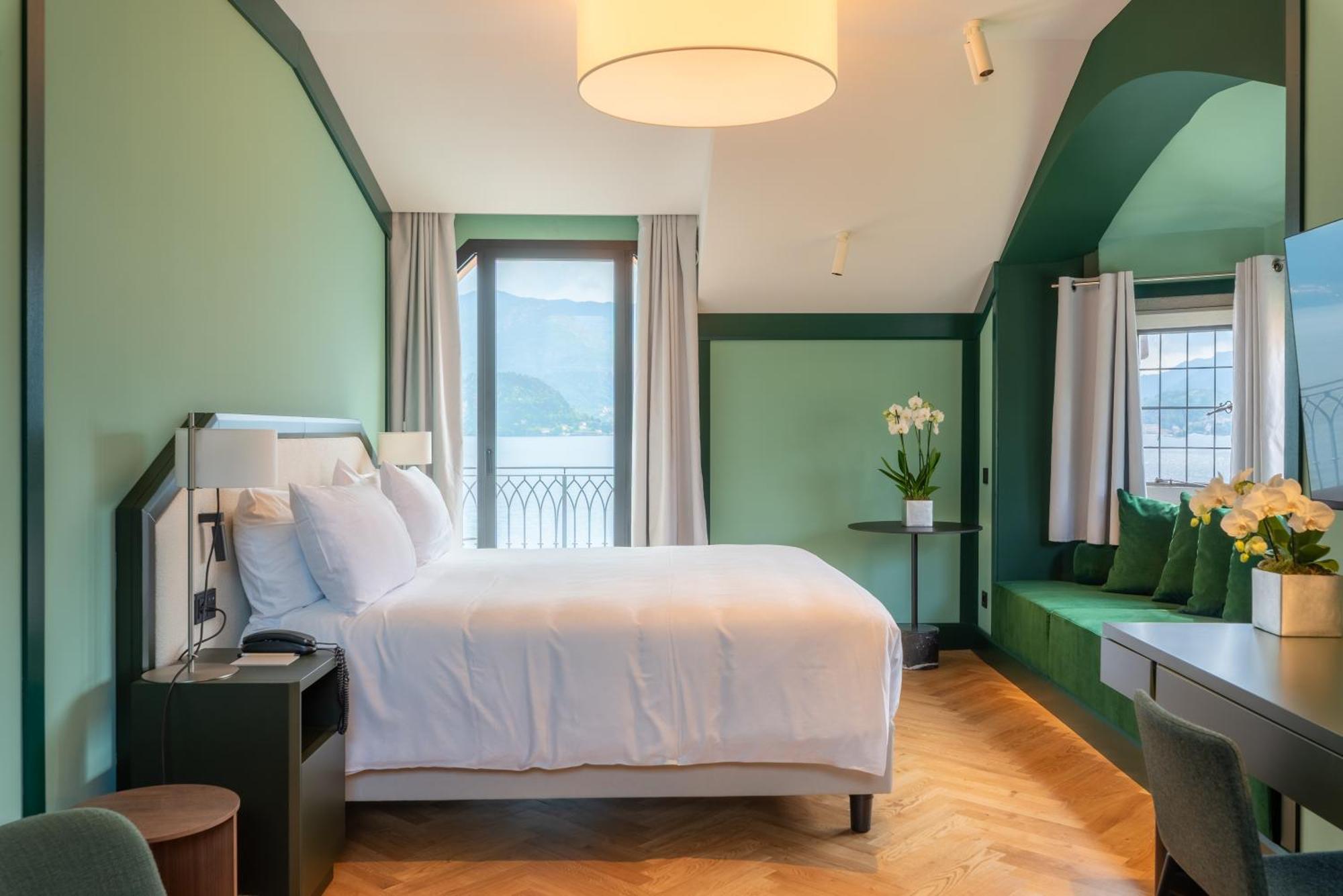 Hotel Casa Du Lac, By R Collection Varenna